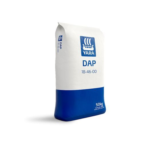 yara dap (diammonium phosphate) yara dap (diammonium phosphate)