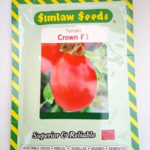 tomato crown f1 seeds